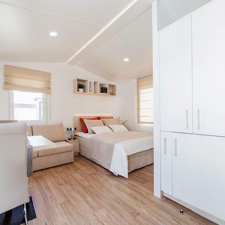 Tannisby Camping Tversted المظهر الخارجي الصورة