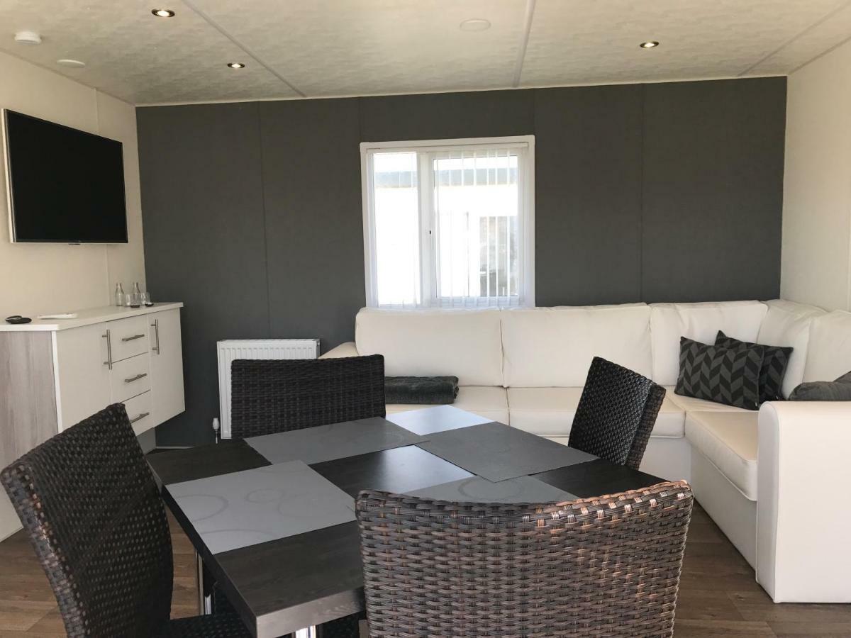 Tannisby Camping Tversted المظهر الخارجي الصورة
