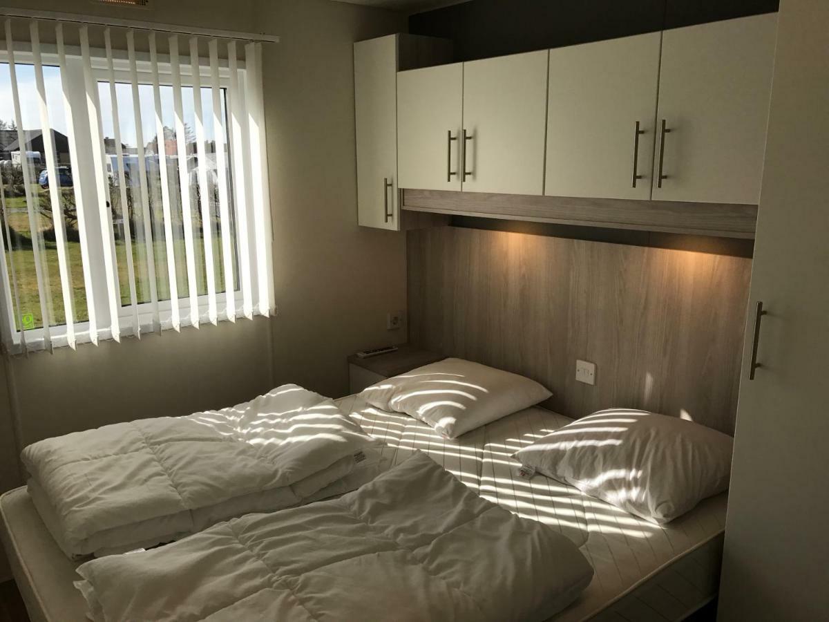 Tannisby Camping Tversted المظهر الخارجي الصورة