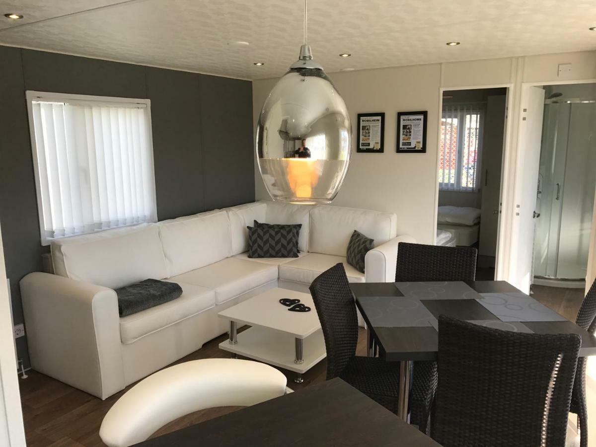 Tannisby Camping Tversted المظهر الخارجي الصورة
