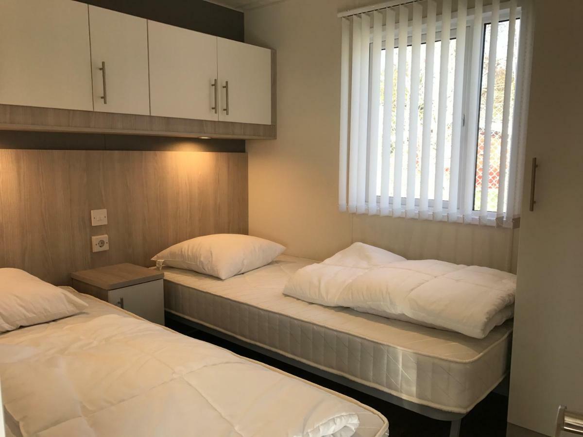 Tannisby Camping Tversted المظهر الخارجي الصورة