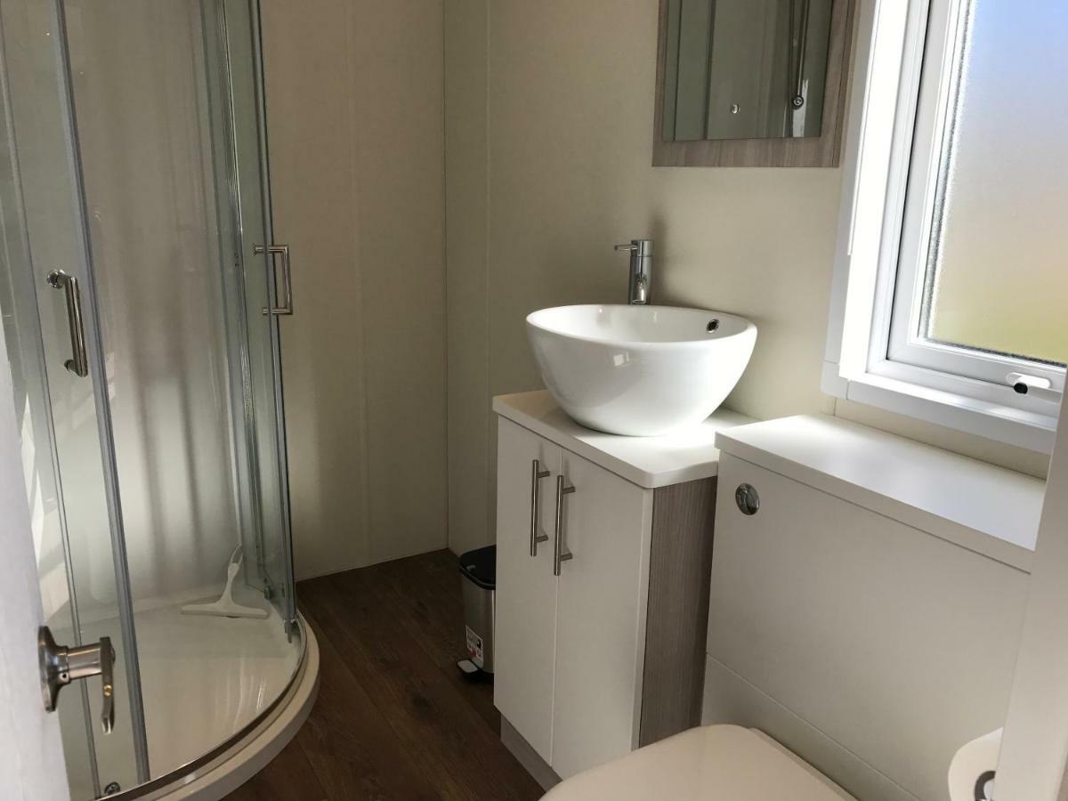 Tannisby Camping Tversted المظهر الخارجي الصورة